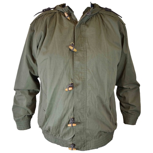 Metaphor Lightweight Summer Jacket