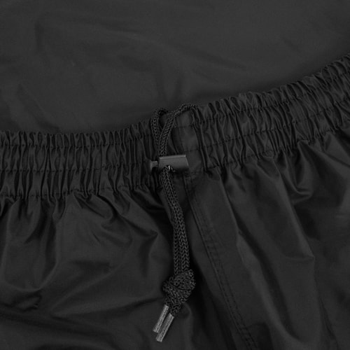 Bigdude Showerproof Trousers Black