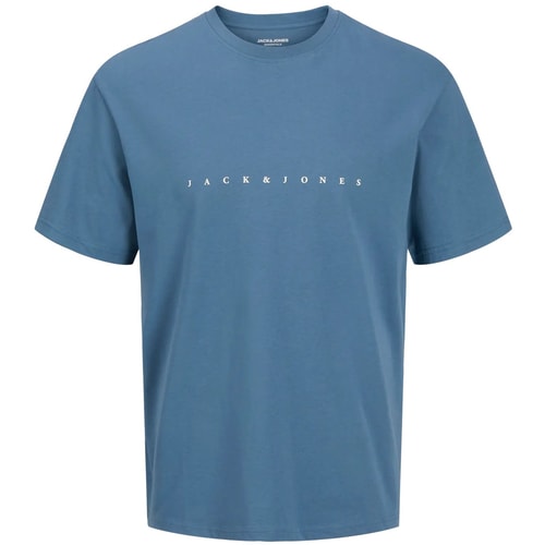 Jack & Jones JJ T-Shirt Ocean View