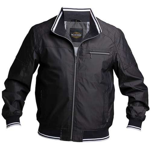 Erla of Sweden Toby Jacket Khaki