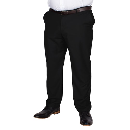 Tooting & Brow Pierlo Trousers Black