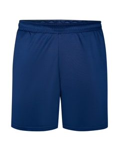 Bigdude Lightweight Casual Shorts Navy