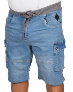 KAM Dito Denim Shorts Light Used
