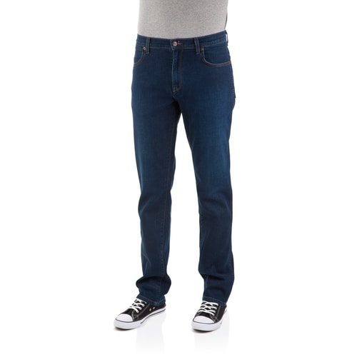 Wrangler Texas Stretch Regular Tapered
