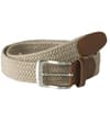 Frank Stretch Braided Belt Stone
