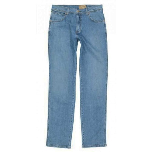Wrangler Texas Stretch Piece of Cake Jeans
