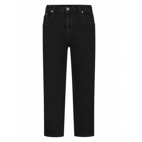 Bigdude Regular Fit Jeans Black