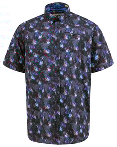 D555 Farnborough Guitar All Over Print Shirt 
