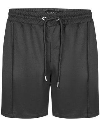 Bigdude Scuba Shorts Charcoal