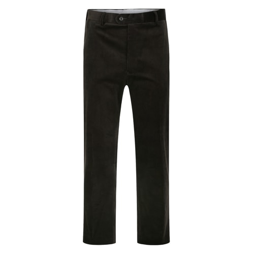 Carabou Classic Cord Trousers Olive