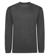 Charcoal Tall