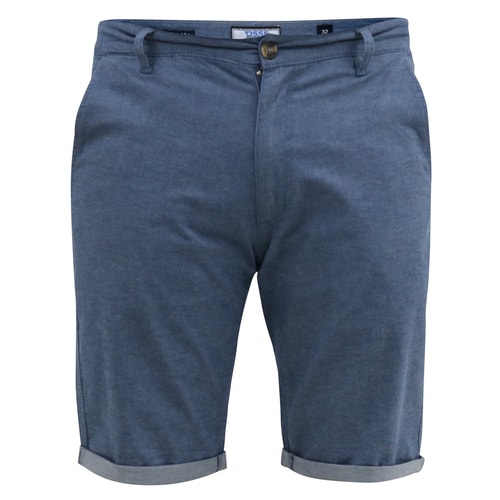 D555 Alderton Stretch Chambray Shorts