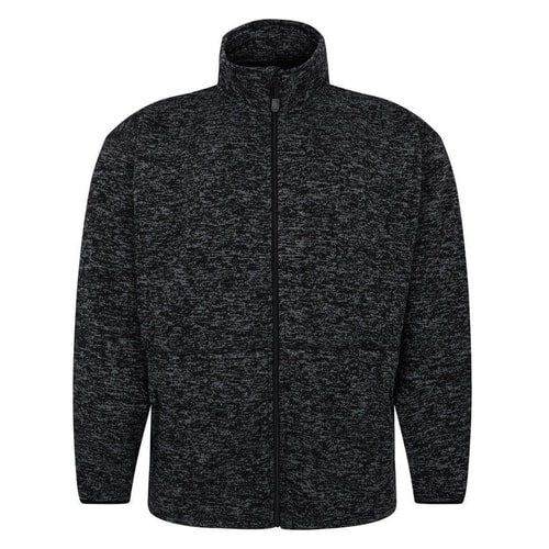 Espionage Micro Fleece Jacket