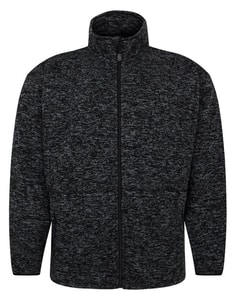 Espionage Micro Fleece Jacket