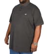 Charcoal Tall