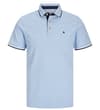 Classic Polo Shirt Play Chambray Blue