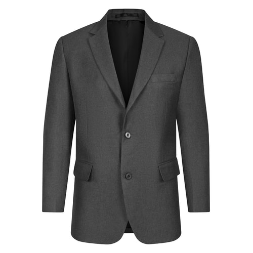 Tooting & Brow Rivera Blazer Charcoal