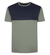 Sage Green/Navy