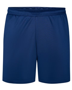 Bigdude Lightweight Casual Shorts Navy