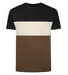 Black/Light Beige/Brown Tall