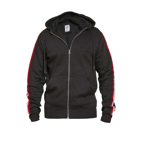 D555 Kentucky Couture Hoody Black