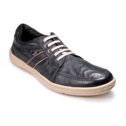 POD Sprint Navy Shoe