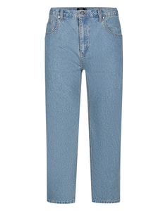 Bigdude Regular Fit Jeans Stone Wash Blue
