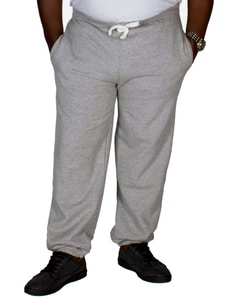 Bigdude Basic Joggers Grey