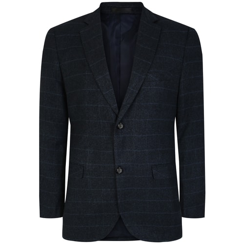 Tooting & Brow Totti Blazer Navy