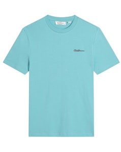 Ben Sherman Signature Tee Blue