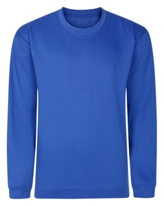 Bigdude Essentials Jumper Royal Blue Tall