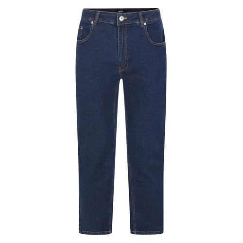 Bigdude Stretch Jeans Dark Wash