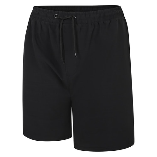 Espionage Performance Shorts Black