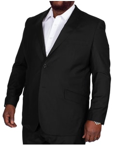 Tooting & Brow Pierlo Jacket Black