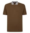 Brown/Grey Tall