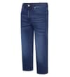 Dark Blue Wash