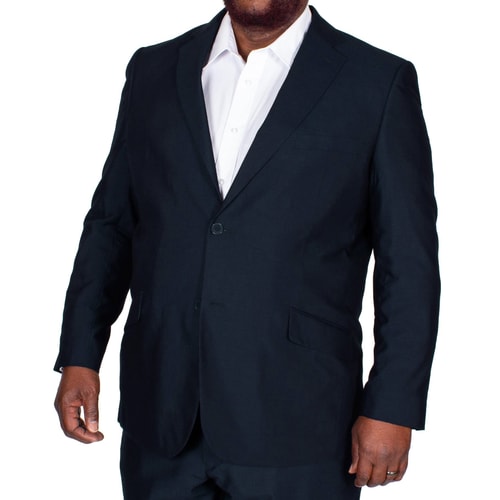 Tooting & Brow Pierlo Jacket Navy