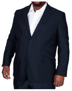 Tooting & Brow Pierlo Jacket Navy