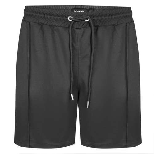 Bigdude Scuba Shorts Charcoal