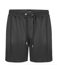 Bigdude Scuba Shorts Charcoal