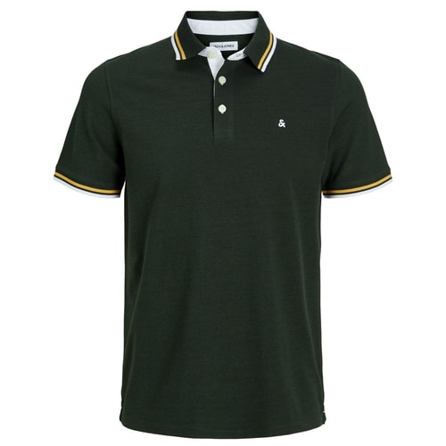 Jack & Jones Paulos Polo Shirt Mountain View