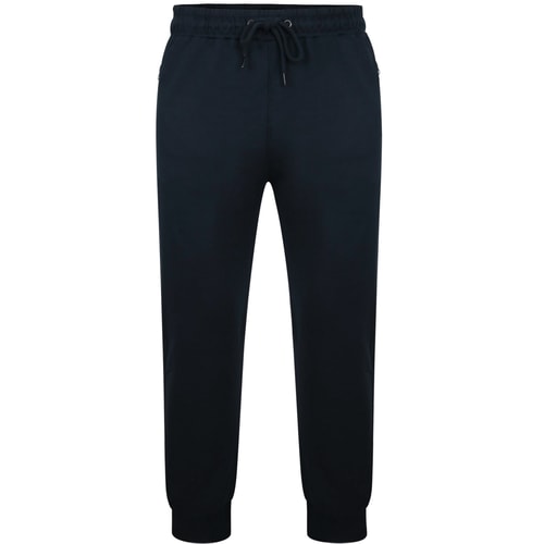Bigdude Loopback Jogger Navy