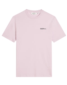 Ben Sherman Signature Tee Lilac