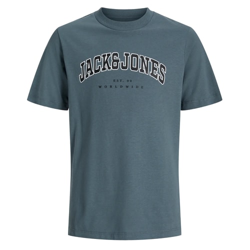 Jack & Jones Varsity T-Shirt Stormy Weather