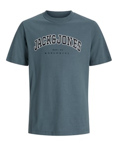 Jack & Jones Varsity T-Shirt Stormy Weather