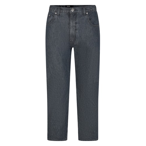 Bigdude Regular Fit Jeans Grey Wash