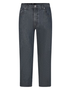 Bigdude Regular Fit Jeans Grey Wash