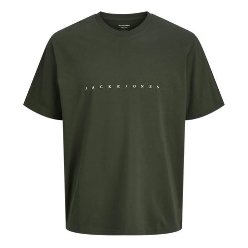 Jack & Jones JJ T-Shirt Duffel Bag