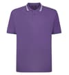 Purple Tall