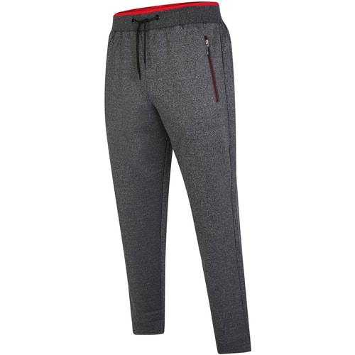 Bigdude Tricot Jogger Charcoal